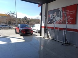 OTORAPOR VAN TUŞBA İSTASYON OTO EKSPERTİZ