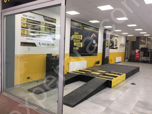 EKSPERTİZ 360 SANCAKTEPE EYÜPSULTAN OTO EKSPERTİZ