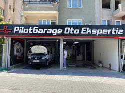 PİLOT GARAGE MANİSA SOMA HAMİDİYE OTO EKSPERTİZ