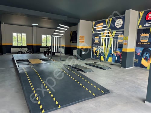 AUTO KİNG NİĞDE BOR OTO EKSPERTİZ