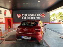 OTORAPOR İZMİR ÖDEMİŞ ÜÇ EYLÜL OTO EKSPERTİZ