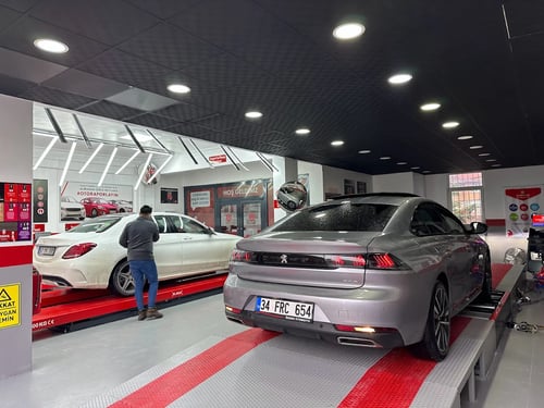 OTORAPOR KOCAELİ DARICA OTO EKSPERTİZ