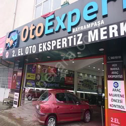 OTO EXPERİM BAYRAMPAŞA YENİDOĞAN OTO EKSPERTİZ