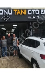 OTONU TANI TERKİRDAĞ ÇERKEZKÖY OTO EKPERTİZ 