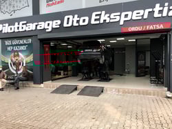 PİLOT GARAGE ORDU FATSA DUMLUPINAR OTO EKSPERTİZ 