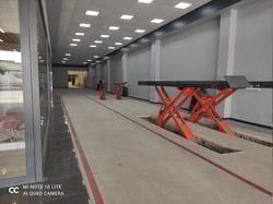 PİLOT GARAGE ADANA ÇUKUROVA FEVZİPAŞA OTO EKSPERTİZ