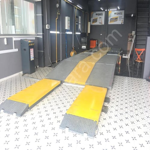 EXPERİX İSTANBUL BAŞAKŞEHİR TAHTAKALE OTO EKSPERTİZ