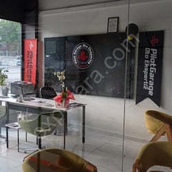 PİLOT GARAGE ANKARA ALTINDAĞ ÖNDER OTO EKPSERTİZ 