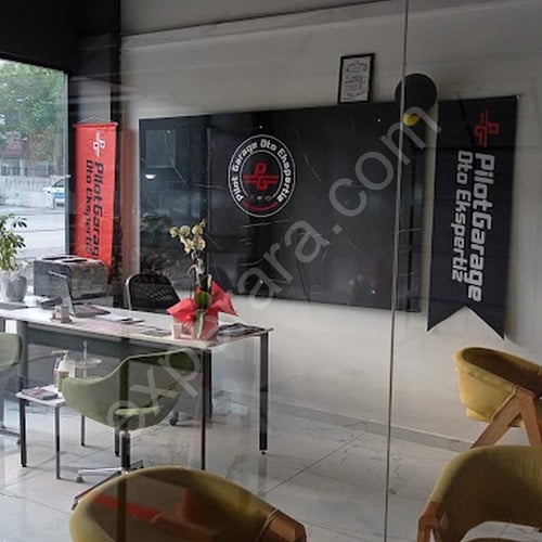 PİLOT GARAGE ANKARA ALTINDAĞ ÖNDER OTO EKPSERTİZ 