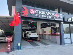 OTORAPOR BEYLİKDÜZÜ ADNAN KAHVECİ OTO EKSPERTİZ