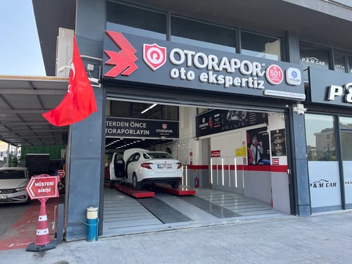 OTORAPOR BEYLİKDÜZÜ ADNAN KAHVECİ OTO EKSPERTİZ
