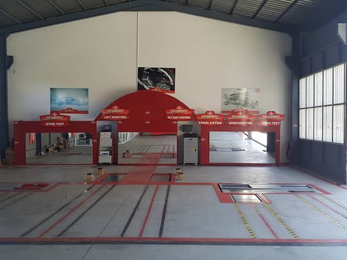 PİLOT GARAGE ORDU ALTINORDU DURUGÖL OTO EKSPERTİZ