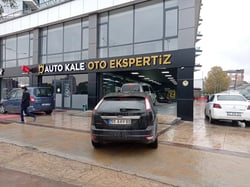 AUTO KALE SAMSUN CANİK KUZEY YILDIZI OTO EKSPERTIZ