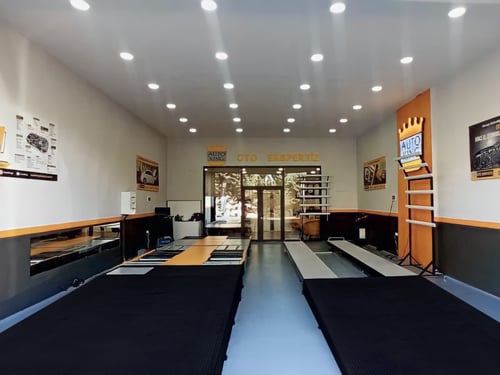 AUTO KİNG ANKARA GÖLBAŞI KIZILÇAŞAR OTO EKSPERTİZ