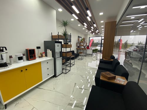 PİLOT GARAGE SANCAKTEPE OTOMER OTO EKSPERTİZ