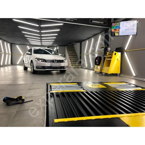 OTONU TANI RİZE MERKEZ