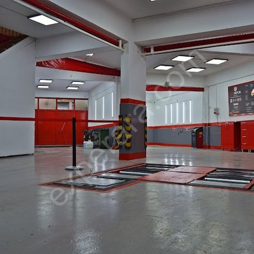 OTORAPOR FATİH UNKAPANI CİBİLİ OTO EKSPERTİZ