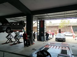 PİLOT GARAGE BALIKESİR EDREMİT OTO EKSPERTİZ