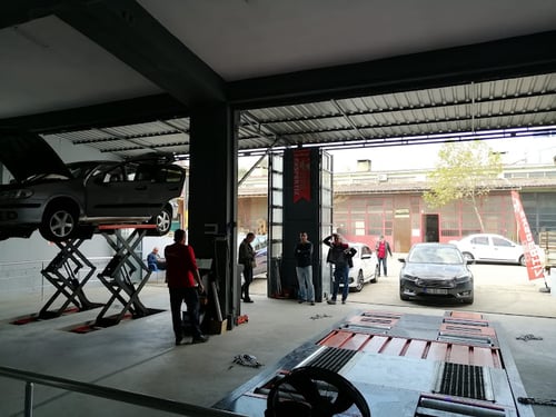 PİLOT GARAGE BALIKESİR EDREMİT OTO EKSPERTİZ