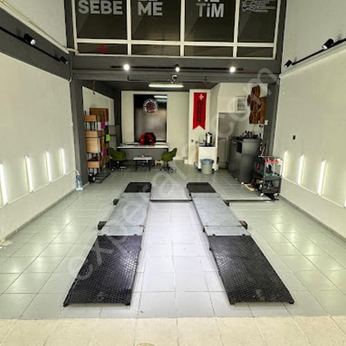 PİLOT GARAGE BALIKESİR EDREMİT ŞAHİNDERE OTO EKSPERTİZ 