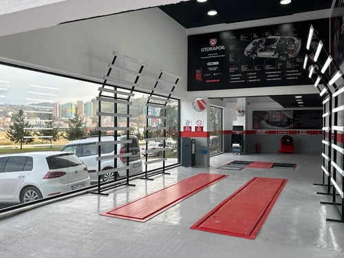 OTORAPOR GİRESUN GEDİKKAYA OTO EKSPERTİZ