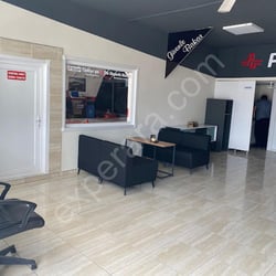 PİLOT GARAGE YOZGAT YERKÖY OTO EKSPERTİZ 