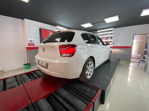 OTORAPOR ANTALYA MURATPAŞA TERMESOS OTO EKSPERTİZ
