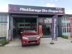 PİLOT GARAGE ISPARTA YALVAÇ OTO EKSPERTİZ