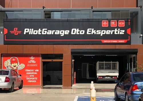PİLOT GARAGE ANKARA ALTINDAĞ AKKÖPRÜ OTO EKSPERTİZ