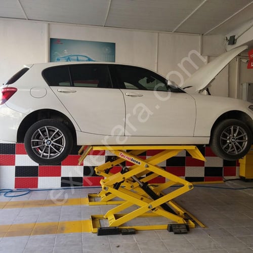 PİLOT GARAGE TOKAT  YENİYURT OTO EKSPERTİZ 
