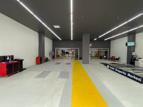 PİLOT GARAGE BAĞCILAR GÜNEŞLİ OTO EKSPERTİZ