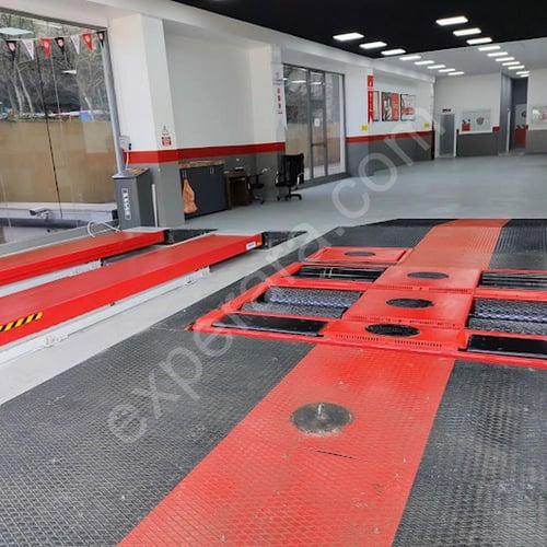 OTORAPOR GAZİOSMANPAŞA YEŞİLPINAR OTO EKSPERTİZ