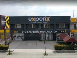 EXPERİX BURSA OSMANGAZİ OTO EKSPERTİZ 