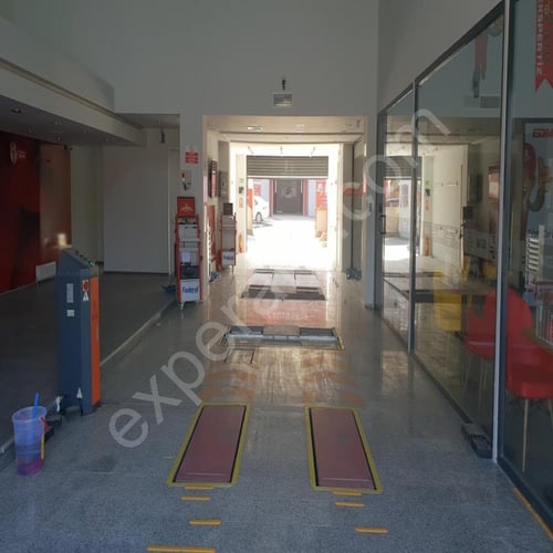 EXPERİX ESKİŞEHİR ODUNPAZARI EMEK OTO EKSPERTİZ 