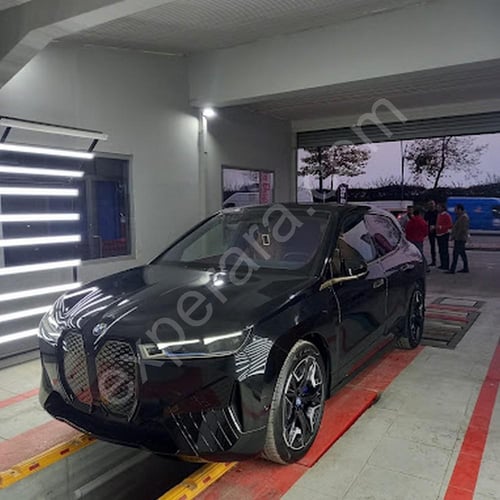PİLOT GARAGE GİRESUN BULANCAK OTO EKSPERTİZ