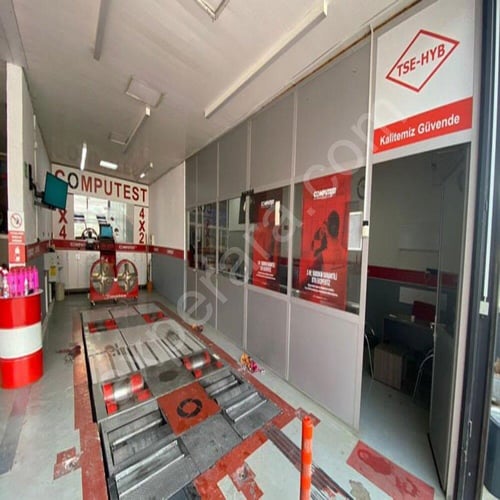 COMPUTEST GEBZE OTO EKSPERTİZ 