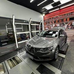 PİLOT GARAGE ÇEKMEKÖY HAMZA YERLİKAYA OTO EKSPERTİZ