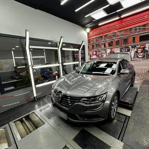 PİLOT GARAGE ÇEKMEKÖY HAMZA YERLİKAYA OTO EKSPERTİZ