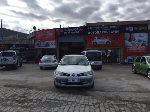 OTORAPOR YOZGAT ŞEYH OSMAN OTO EKSPERTİZ