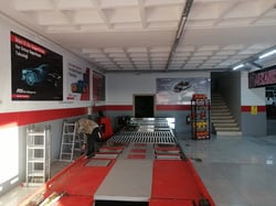 RS BEYLİKDÜZÜ ATATÜRK OTO EKSPERTİZ