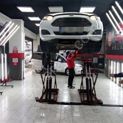 PİLOT GARAGE  BAĞCILAR YÜZYIL OTO EKSPERTİZ