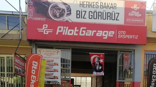 PİLOT GARAGE  KAYSERİ DEVELİ AŞIK SEYREANİ OTO EKSPERTİZ