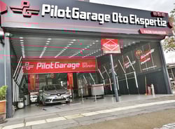 PİLOT GARAGE ANKARA ALTINDAĞ KAZIM KARABEKİR OTO EKSPERTİZ