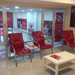 OTORAPOR BAĞCILAR YÜZYIL AUTOMALL OTO EKSPERTİZ