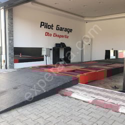 PİLOT GARAGE KIRIKKALE SANAYİ OTO EKSPERTİZ