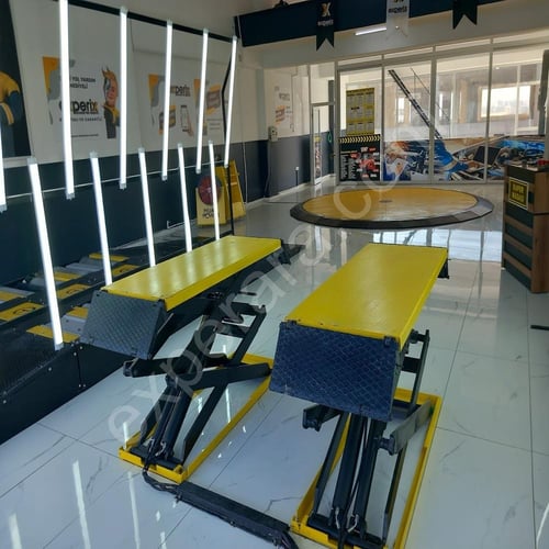 EXPERİX GAZİANTEP ŞEHİTKAMİL OTO EKSPERTİZ