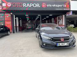 OTORAPOR ANKARA ETİMESGUT BAĞLICA OTO EKSPERTİZ