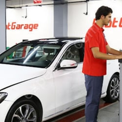 PİLOT GARAGE AMASYA AKBİLEK OTO EKSPERTİZ