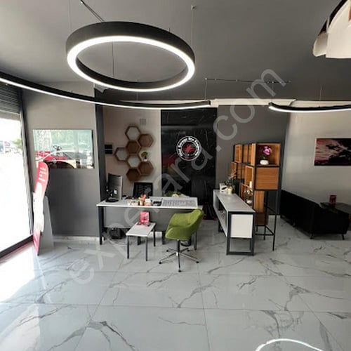 PİLOT GARAGE HATAY İSKENDERUN OTO EKSPERTİZ