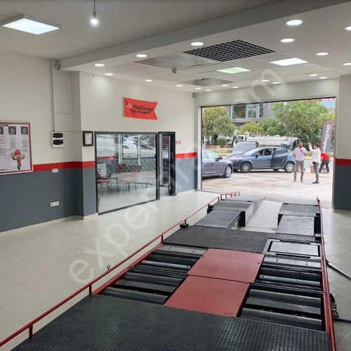 PİLOT GARAGE SANCAKTEPE SARIGAZİ  OTO EKSPERTİZ